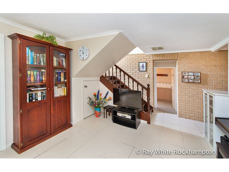 12 Rees Jones Close, Frenchville QLD 4701, Frenchville - Thumbnail 8