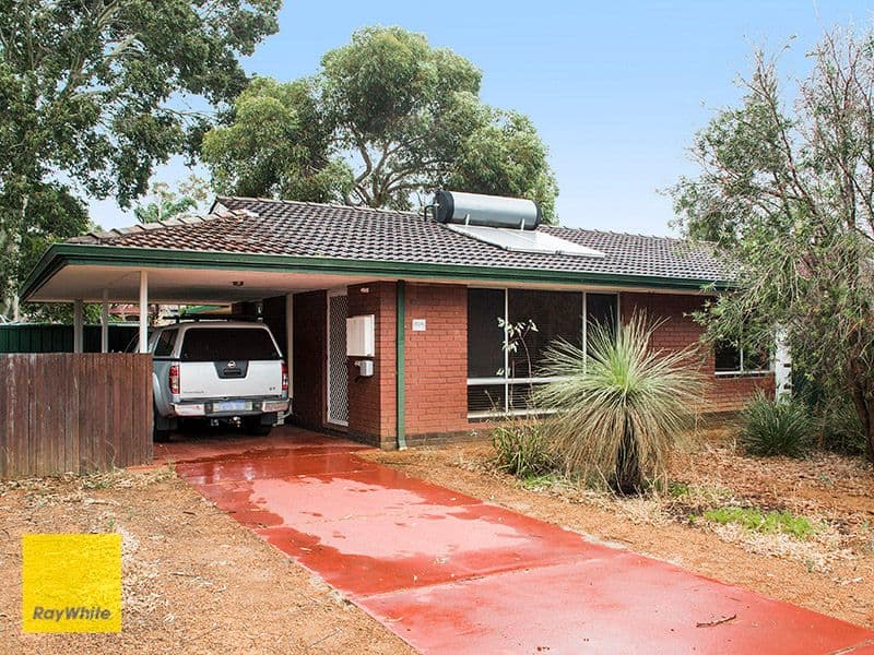 42 A Waterloo Crescent, Lesmurdie WA 6076, Lesmurdie - Image 1