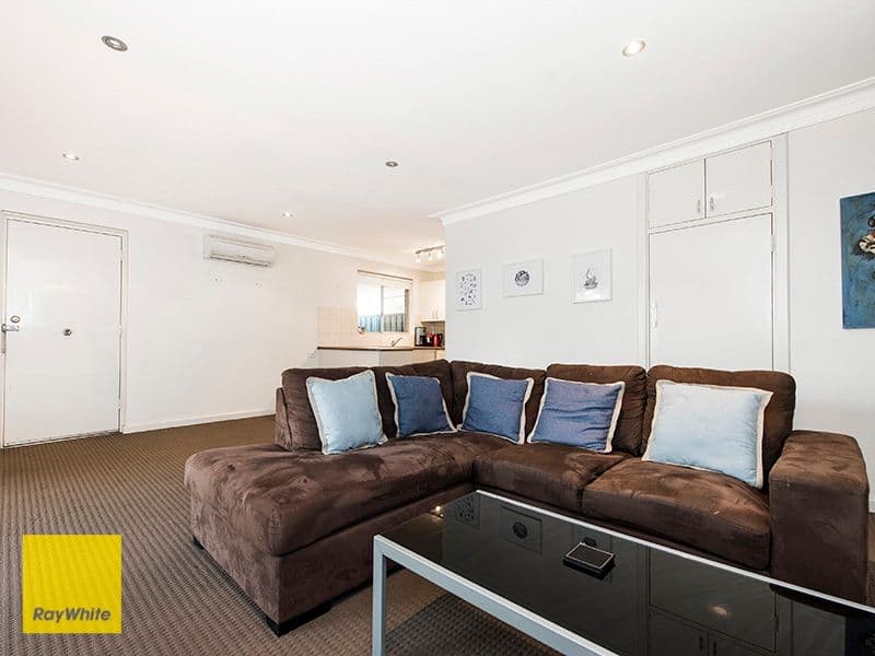 42 A Waterloo Crescent, Lesmurdie WA 6076, Lesmurdie - Thumbnail 2