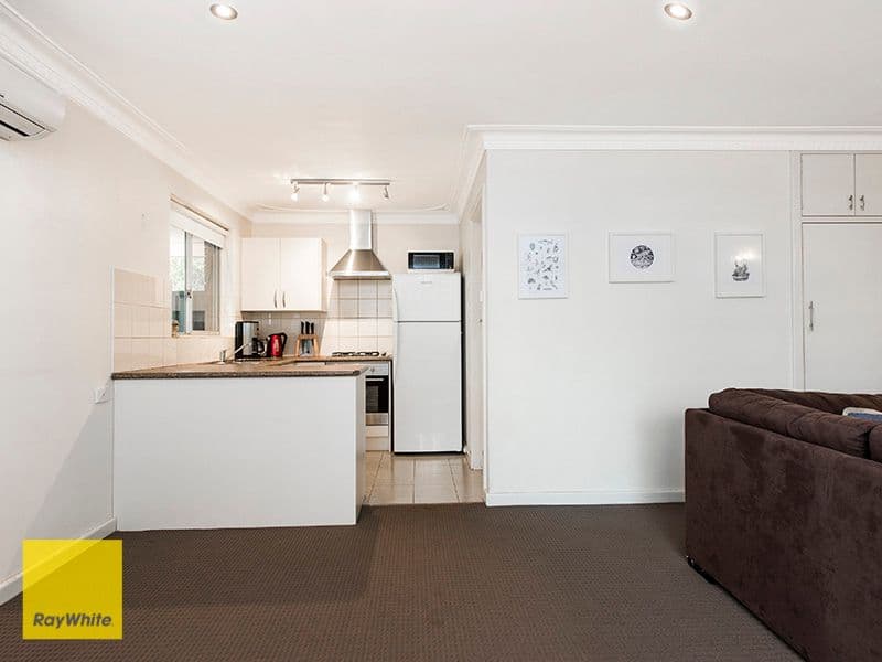 42 A Waterloo Crescent, Lesmurdie WA 6076, Lesmurdie - Thumbnail 4