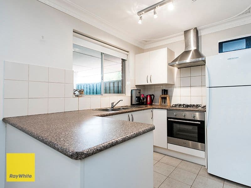 42 A Waterloo Crescent, Lesmurdie WA 6076, Lesmurdie - Thumbnail 5