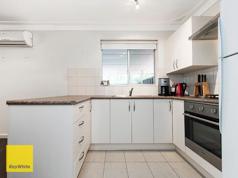 42 A Waterloo Crescent, Lesmurdie WA 6076, Lesmurdie - Thumbnail 6