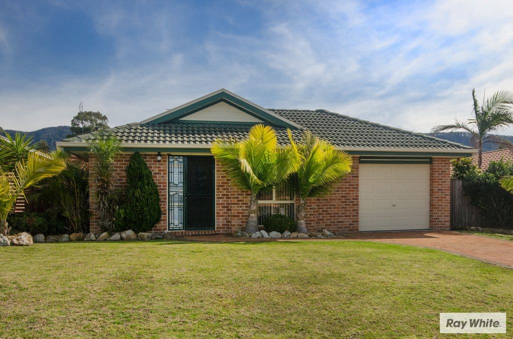 20 Glenlee Drive, HORSLEY NSW 2530, Horsley - Image 1