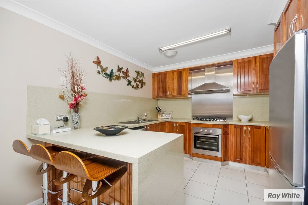 20 Glenlee Drive, HORSLEY NSW 2530, Horsley - Thumbnail 4