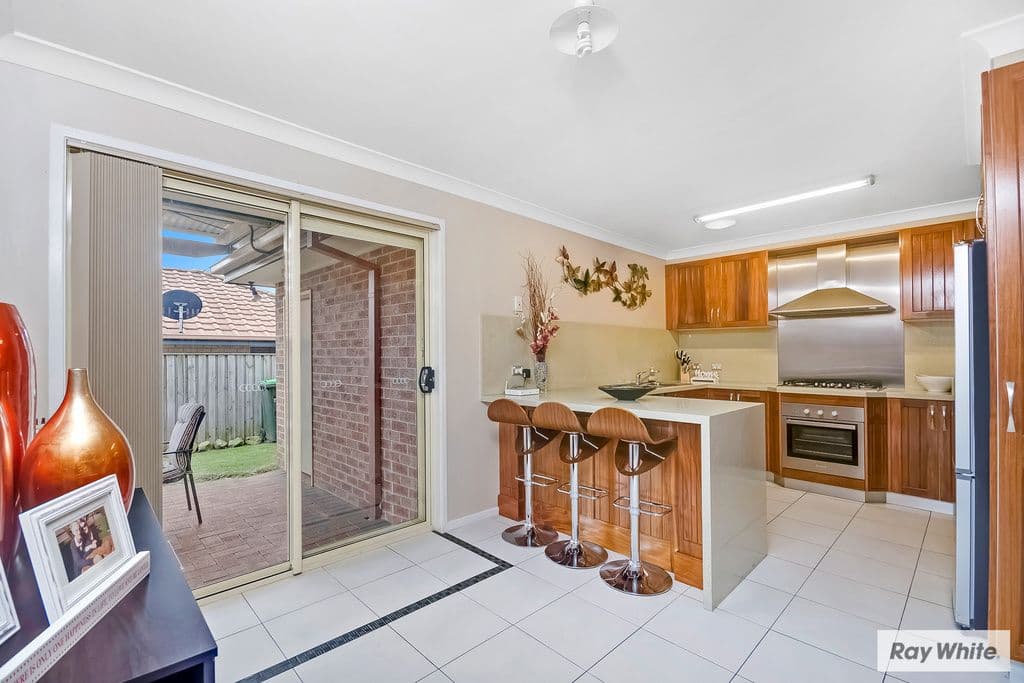 20 Glenlee Drive, HORSLEY NSW 2530, Horsley - Thumbnail 5