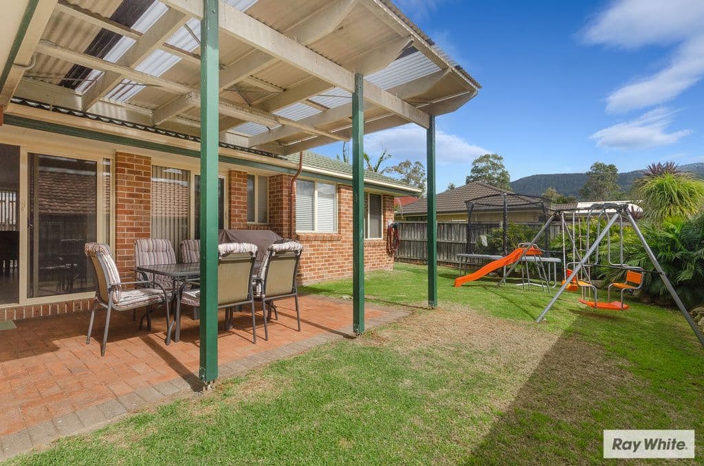 20 Glenlee Drive, HORSLEY NSW 2530, Horsley - Thumbnail 8