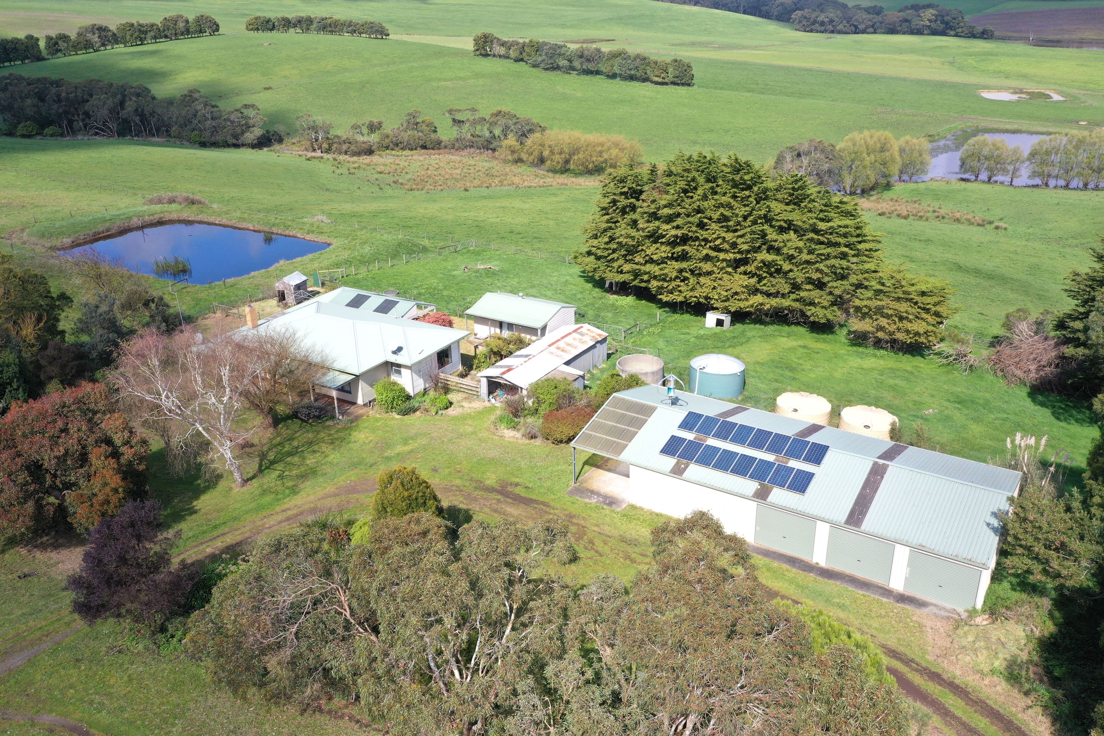 1190 princetown Road, Cooriemungle VIC 3268, Cooriemungle - Image 1