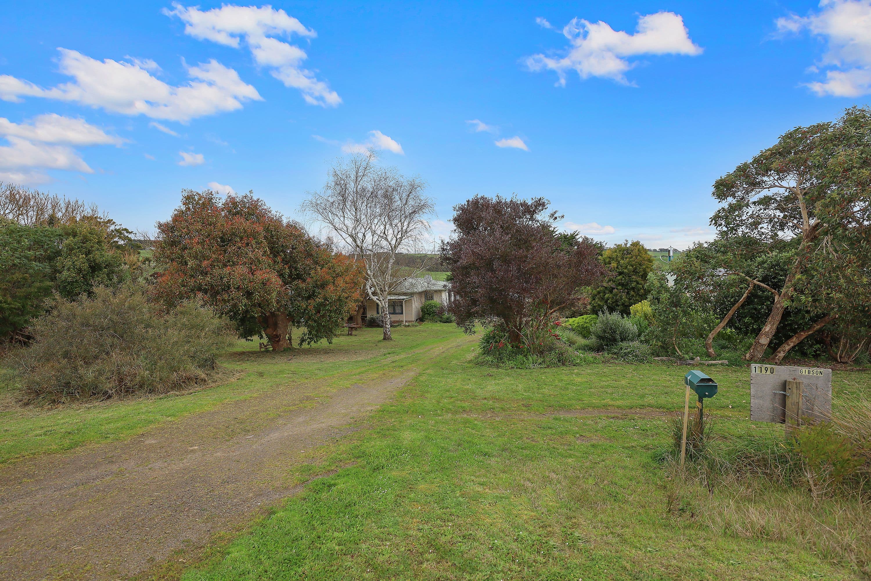 1190 princetown Road, Cooriemungle VIC 3268, Cooriemungle - Thumbnail 2