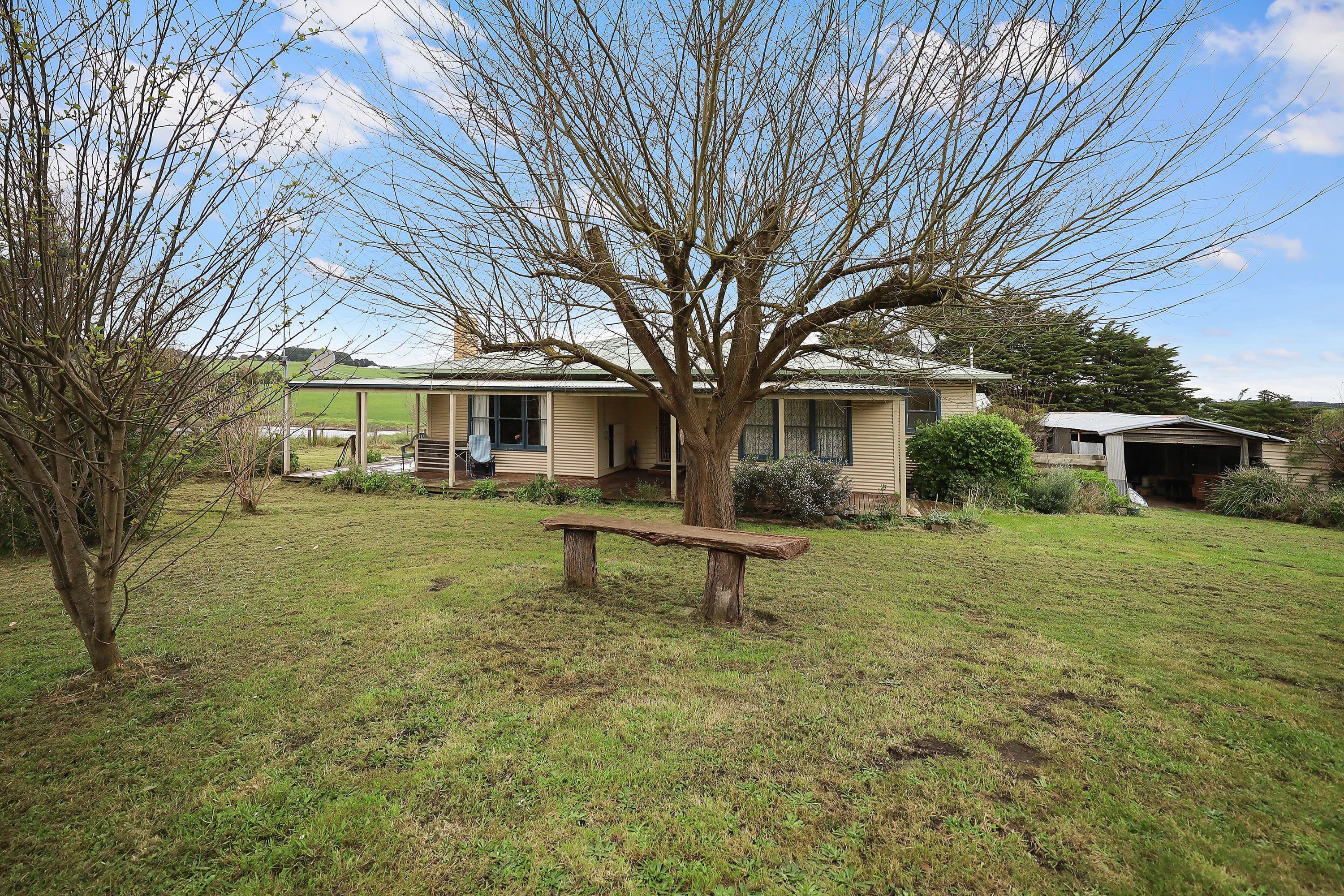 1190 princetown Road, Cooriemungle VIC 3268, Cooriemungle - Thumbnail 4
