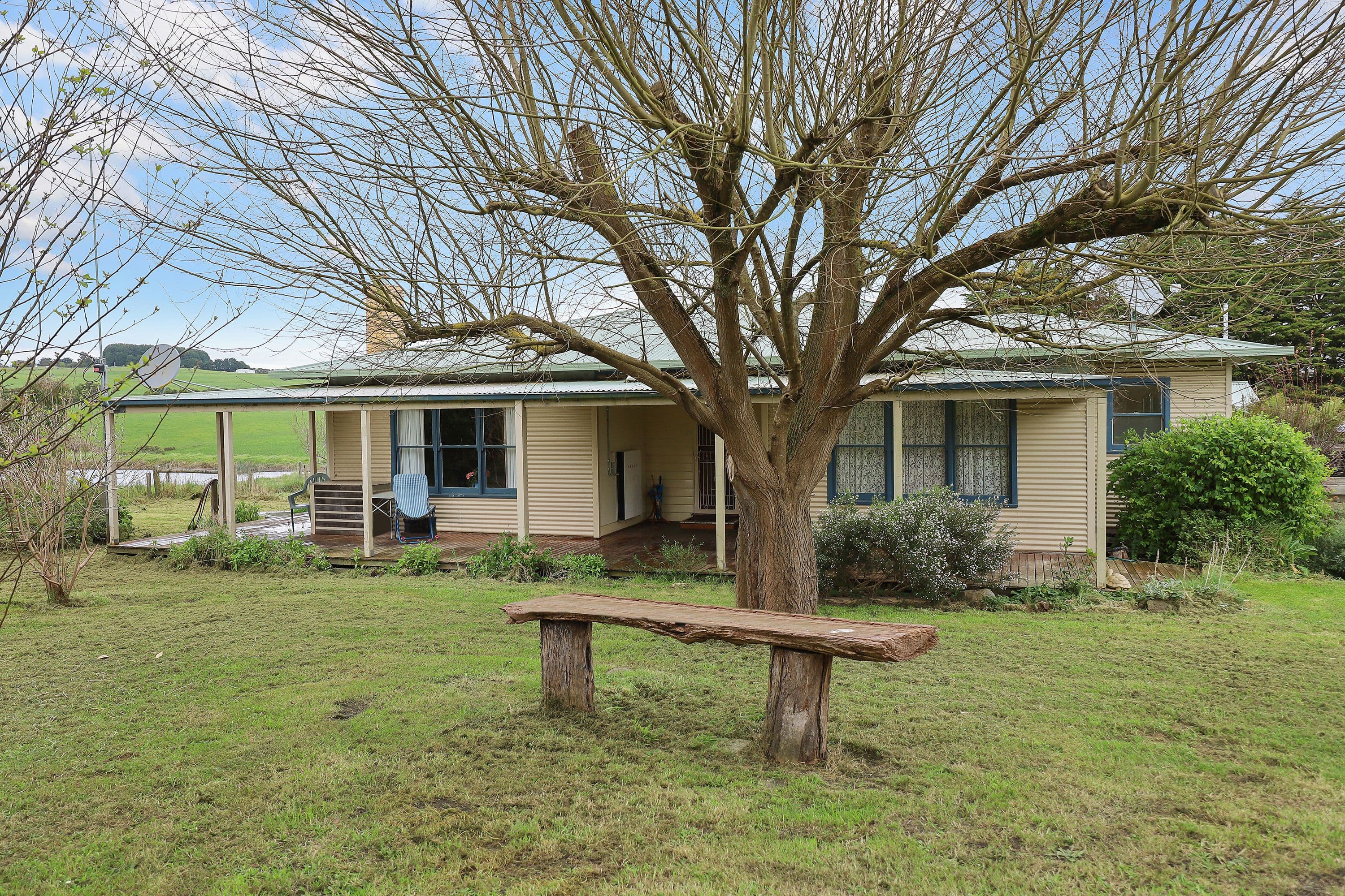 1190 princetown Road, Cooriemungle VIC 3268, Cooriemungle - Thumbnail 5