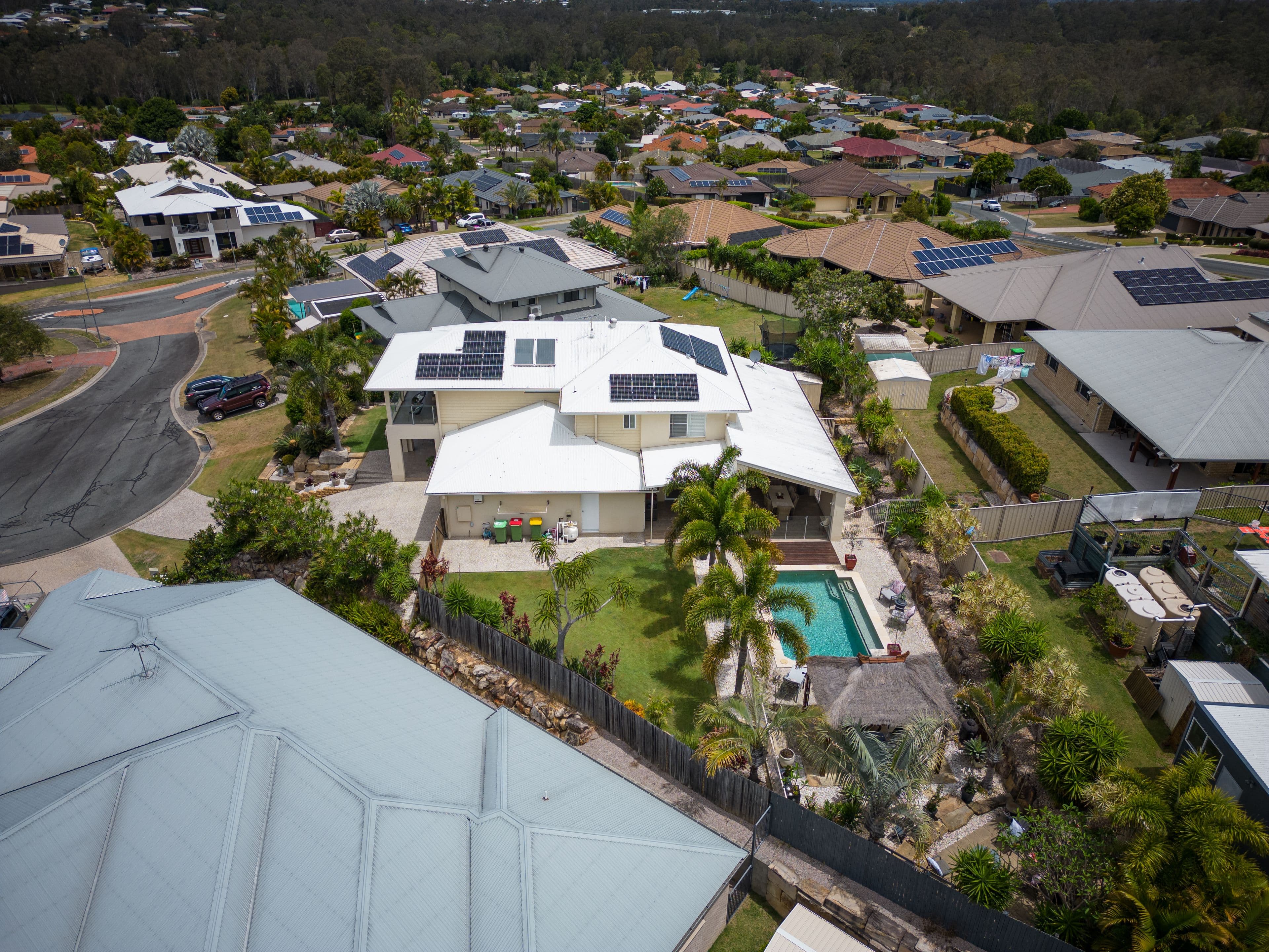 6 Beattie Court, Brassall QLD 4305, Brassall - Thumbnail 2