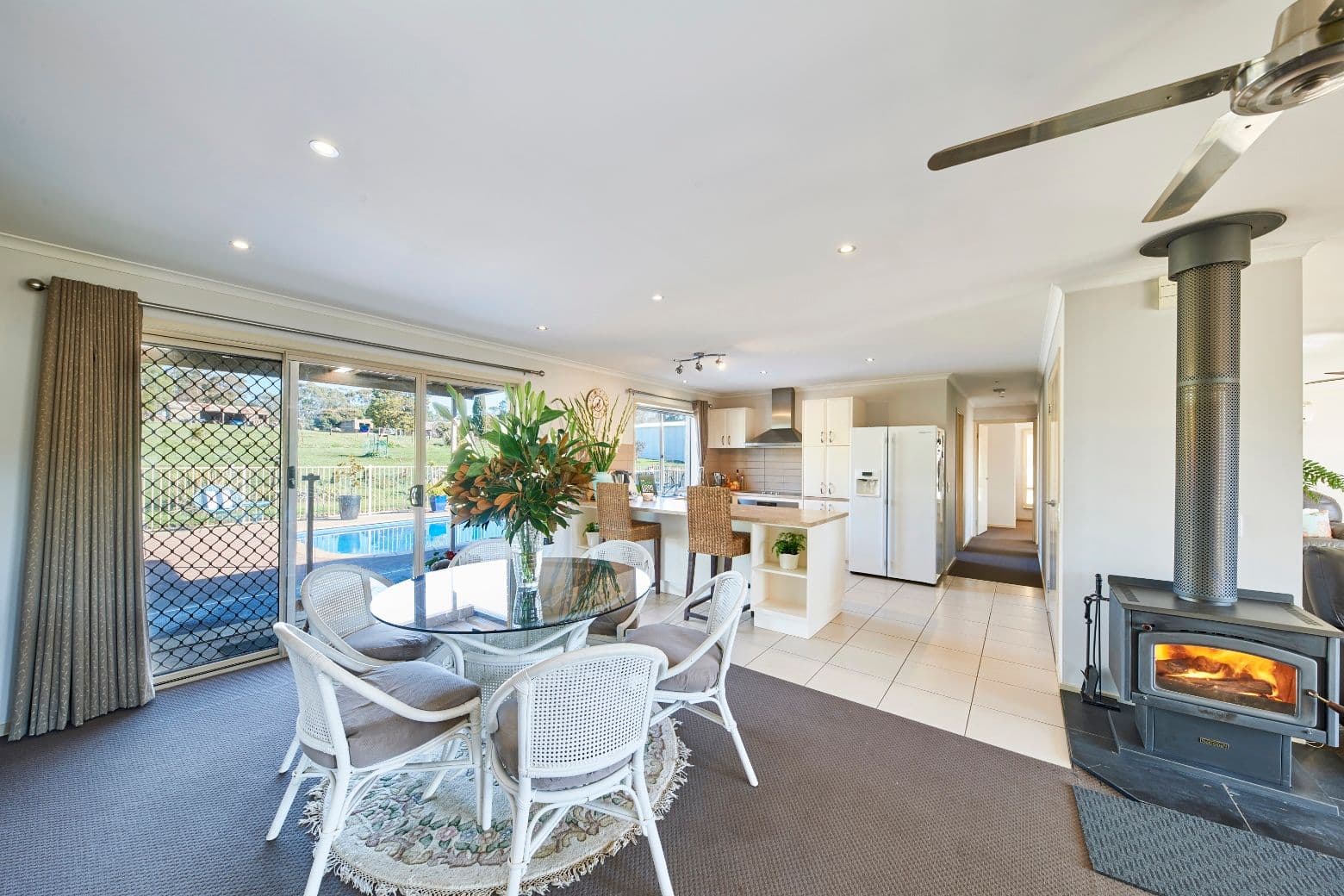 20 Ayers Street, Heathcote VIC 3523, Heathcote - Thumbnail 3