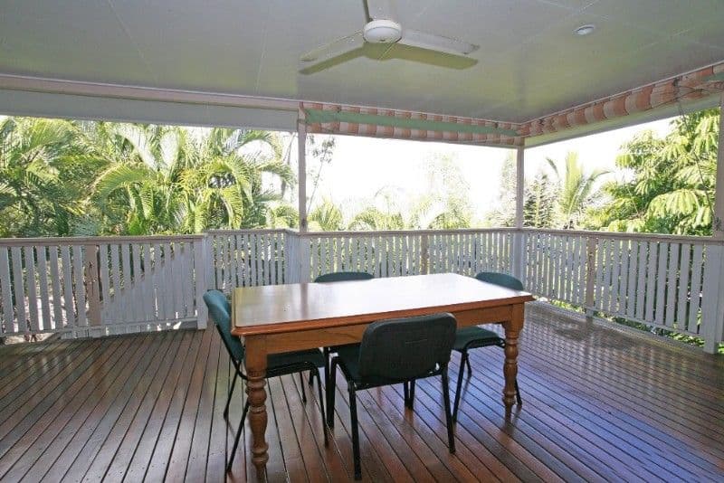 1 Grange Court, BELGIAN GARDENS QLD 4810, Belgian Gardens - Thumbnail 8