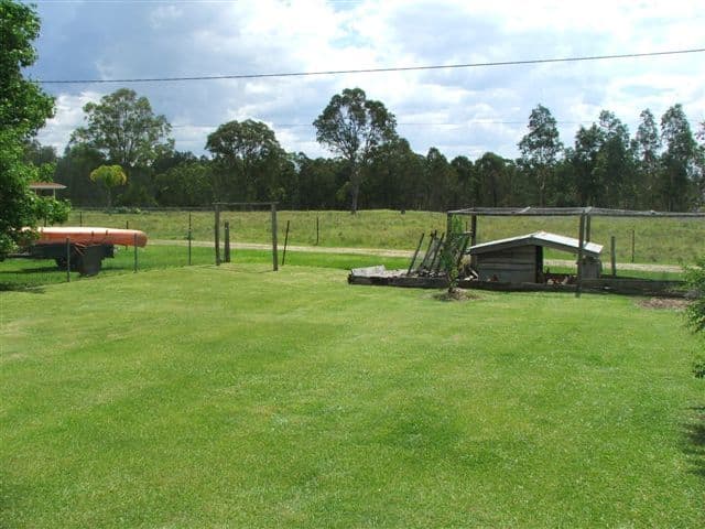 9  Kerrani Place, COUTTS CROSSING NSW 2460, Coutts Crossing - Thumbnail 4