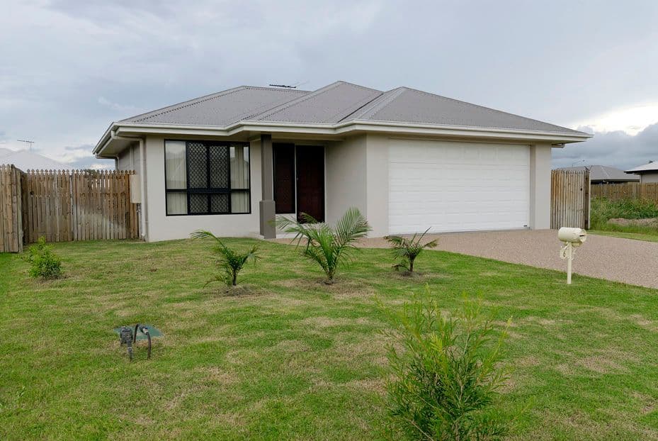 6 Romboli Court, BURDELL QLD 4818, Burdell - Image 1