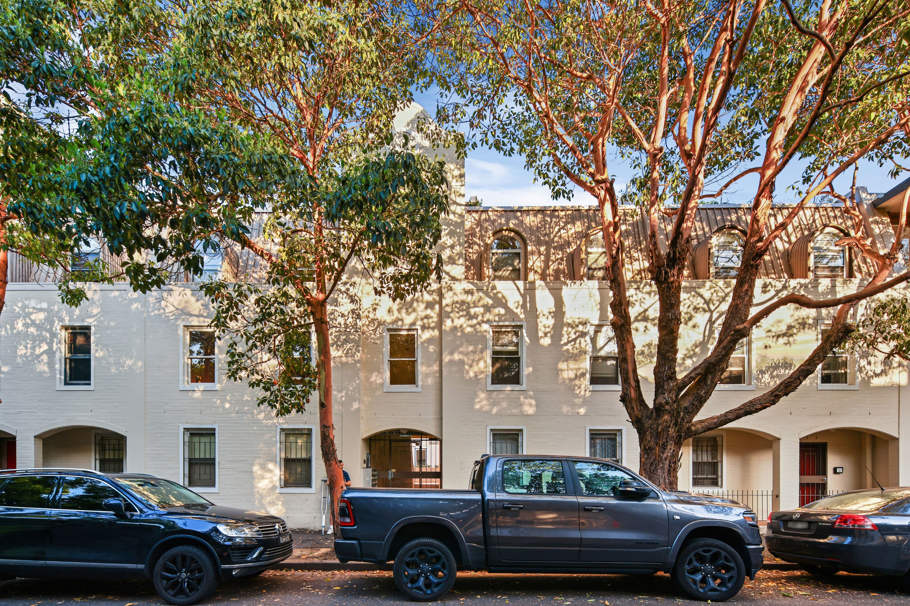 66-72 Shepherd Street, Chippendale NSW 2008, Chippendale - Thumbnail 7