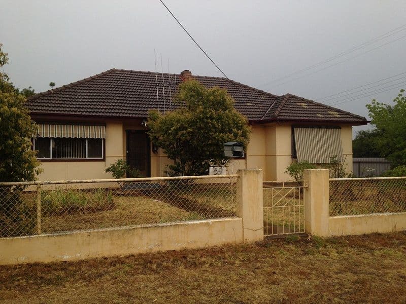 59 Belmore Street, CANOWINDRA NSW 2804, Canowindra - Image 1