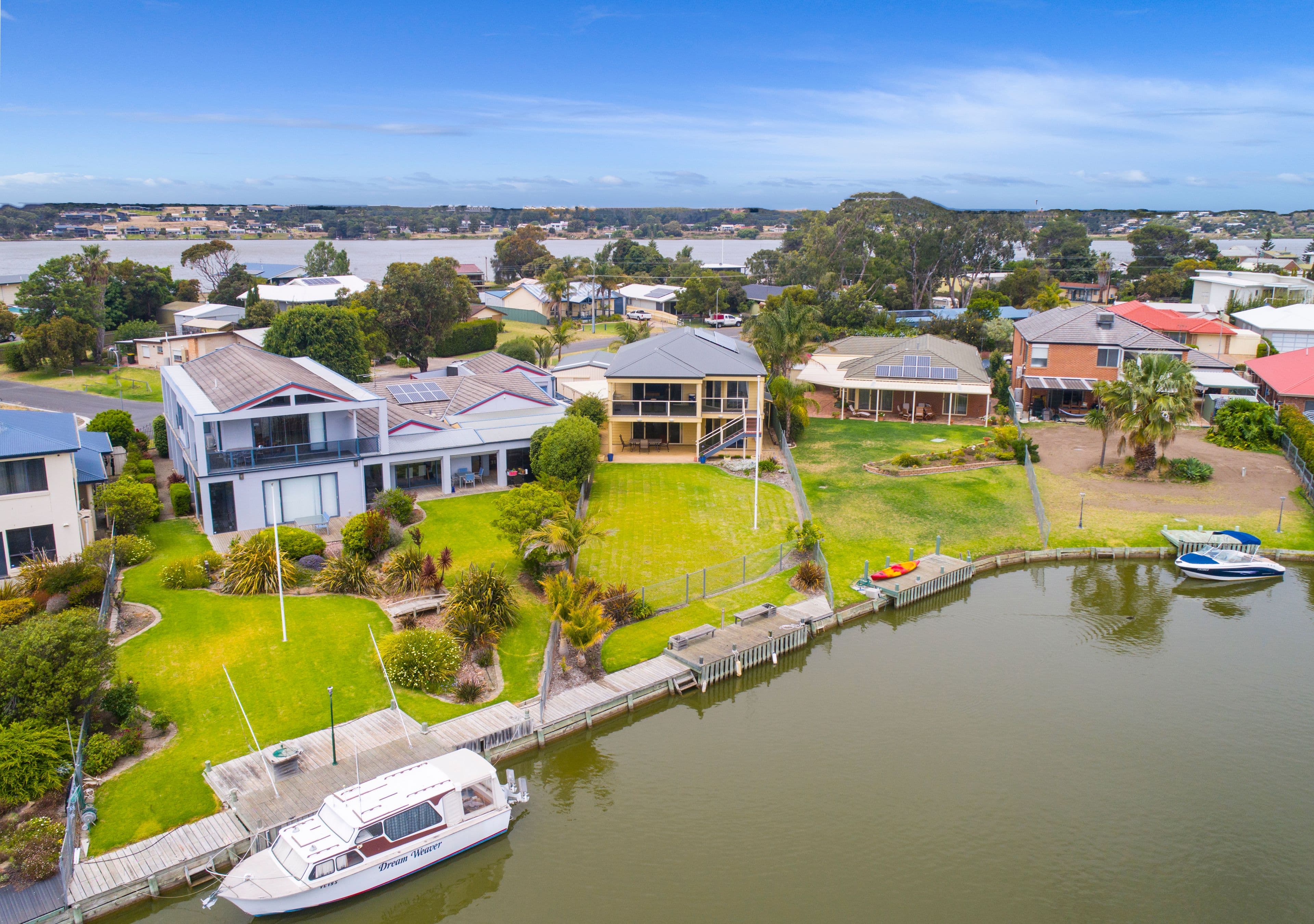 22 Daniel Avenue, Goolwa North SA 5214, Goolwa North - Thumbnail 2
