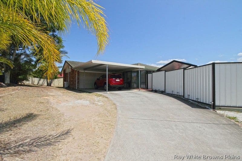 3 Pinnacle Close, REGENTS PARK QLD 4118, Regents Park - Thumbnail 2