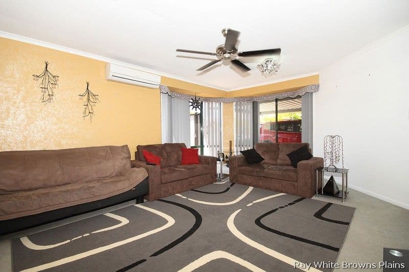 3 Pinnacle Close, REGENTS PARK QLD 4118, Regents Park - Thumbnail 8