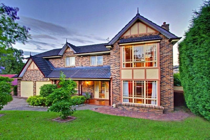 22 Worthing Place, CHERRYBROOK NSW 2126, Cherrybrook - Image 1
