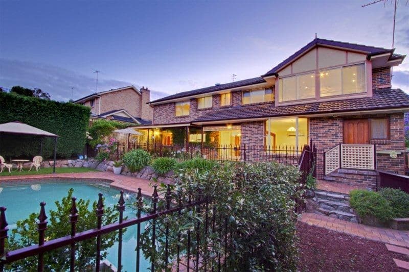 22 Worthing Place, CHERRYBROOK NSW 2126, Cherrybrook - Thumbnail 2