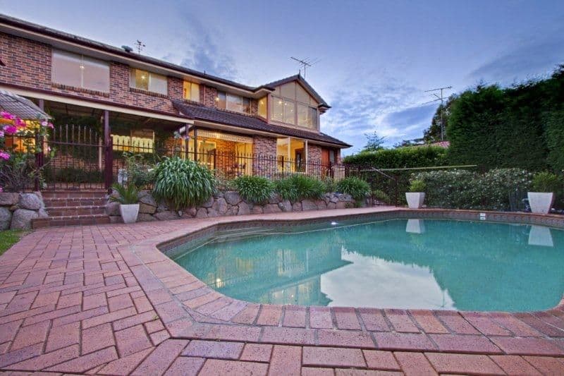 22 Worthing Place, CHERRYBROOK NSW 2126, Cherrybrook - Thumbnail 8