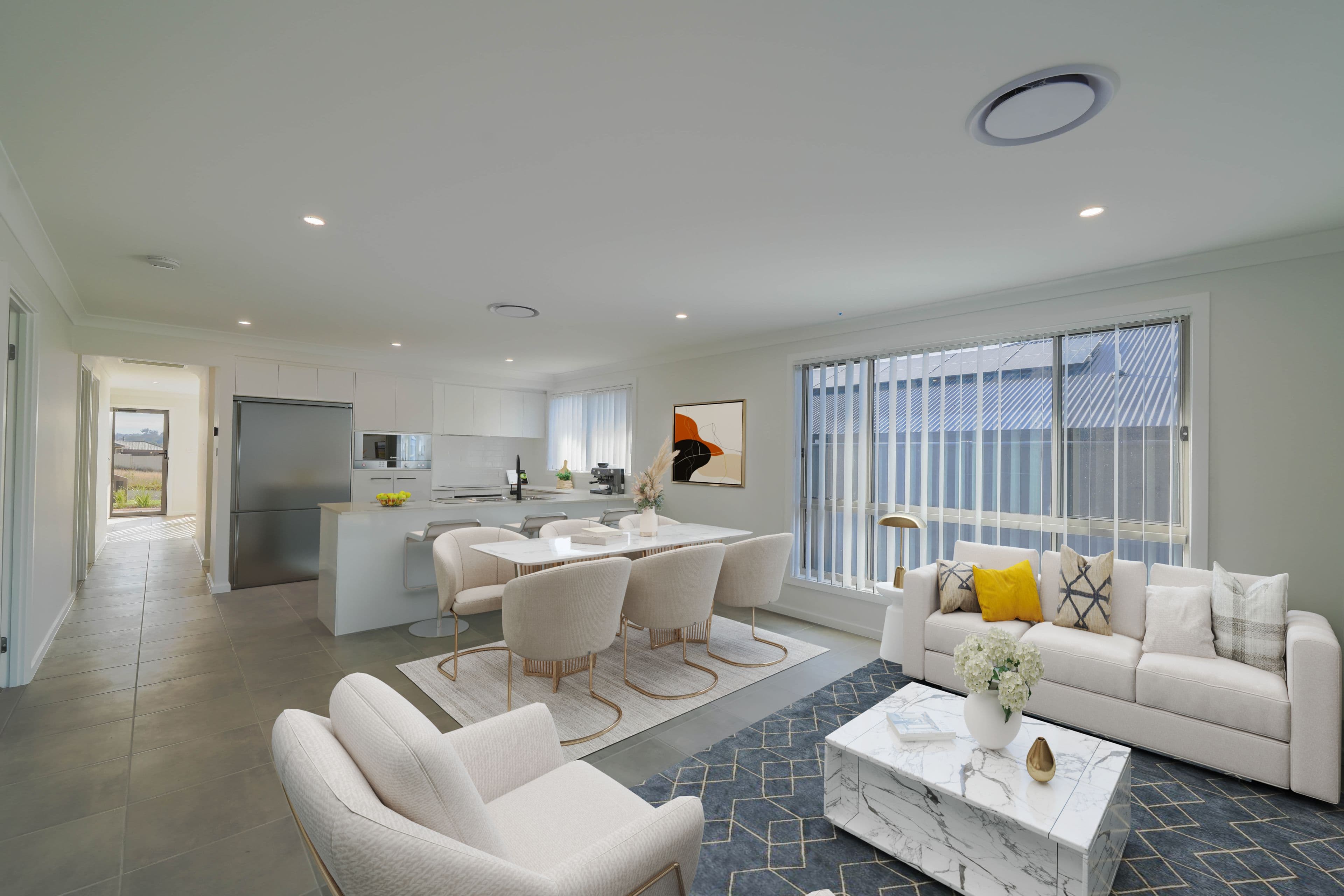 1/36 Vaucluse Place, Parkes NSW 2870, Parkes - Thumbnail 3