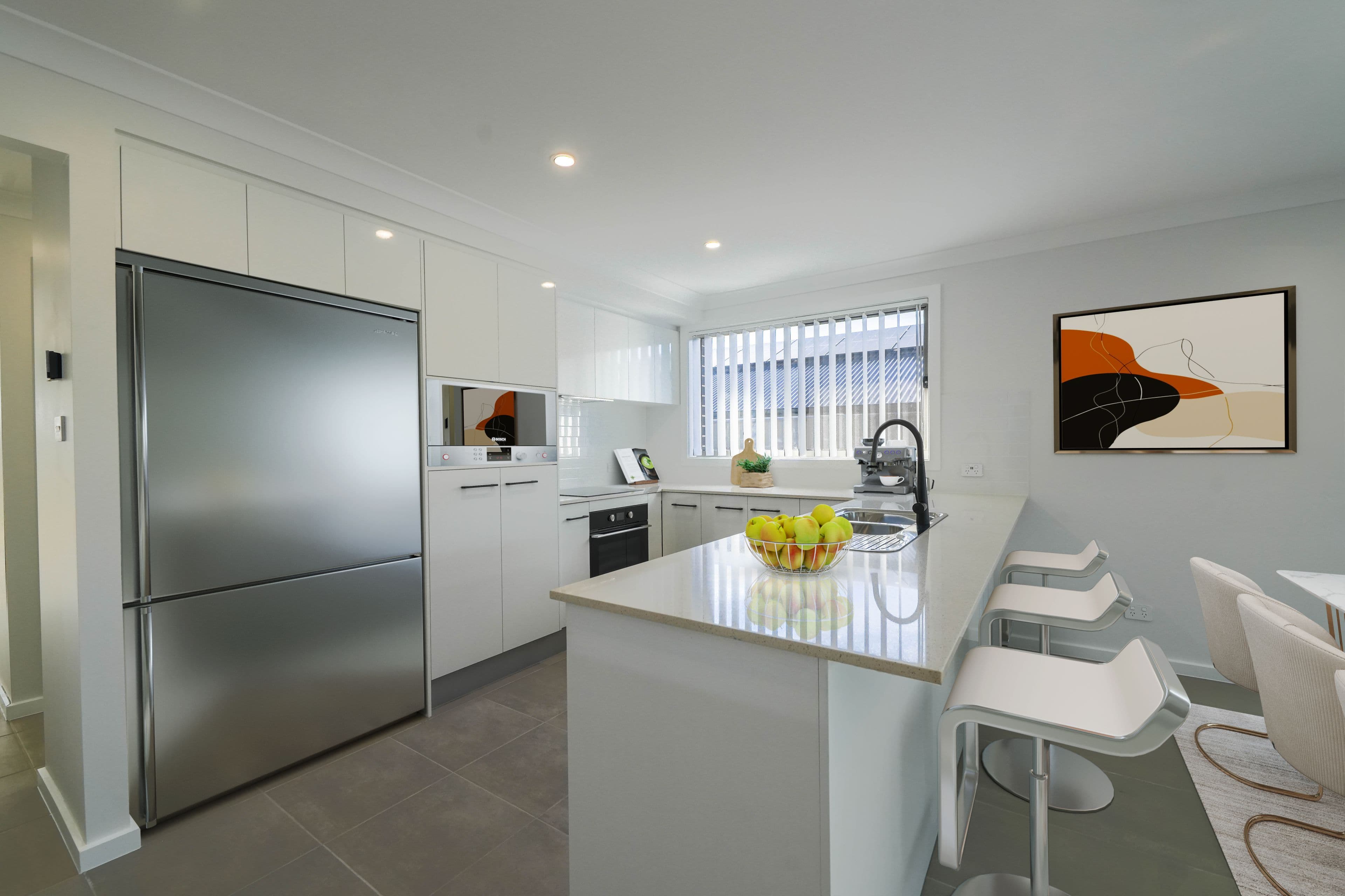 1/36 Vaucluse Place, Parkes NSW 2870, Parkes - Thumbnail 4