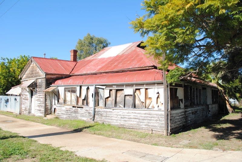 300-302 Morton Street, Moree NSW 2400, Moree - Image 1