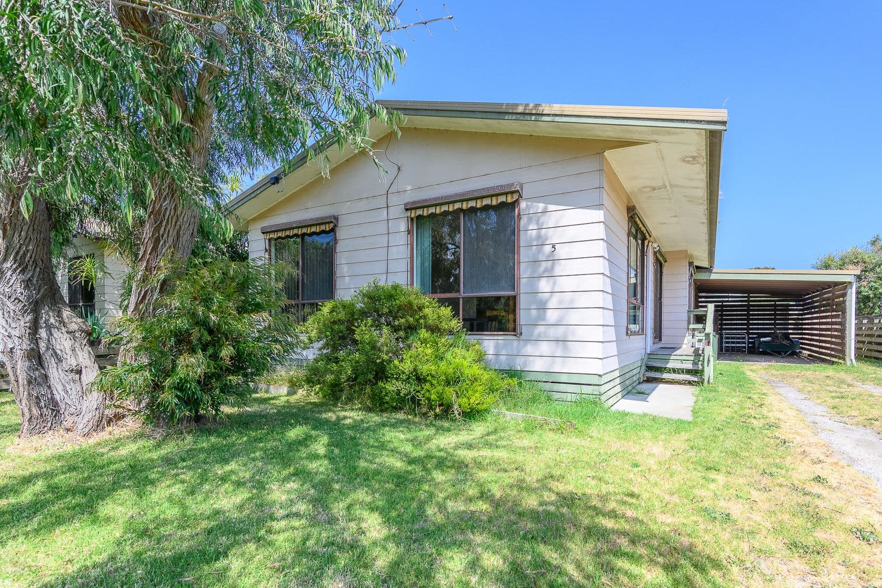 5 Swan Street, Cape Paterson VIC 3995, Cape Paterson - Image 1