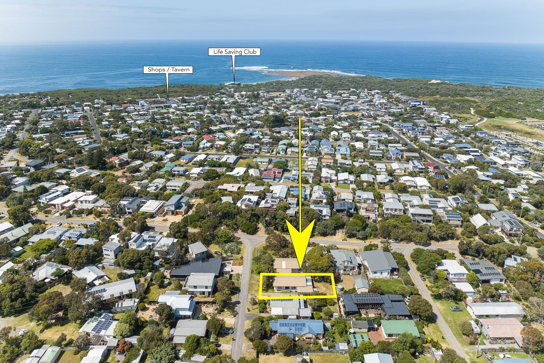 5 Swan Street, Cape Paterson VIC 3995, Cape Paterson - Thumbnail 4