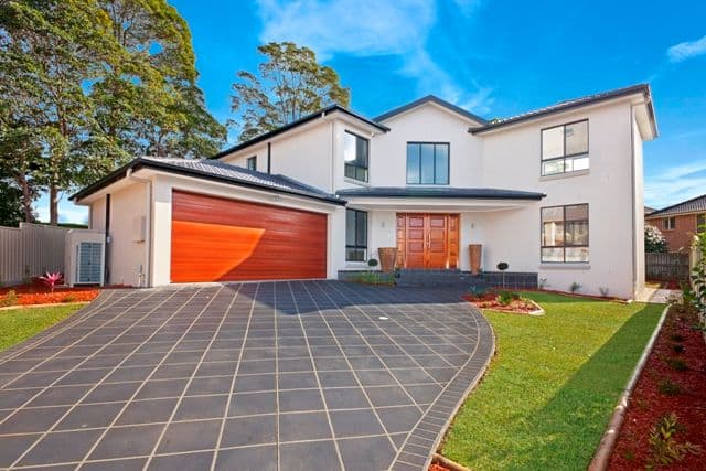 11 SUNDEN Way, NORTH EPPING NSW 2121, North Epping - Image 1