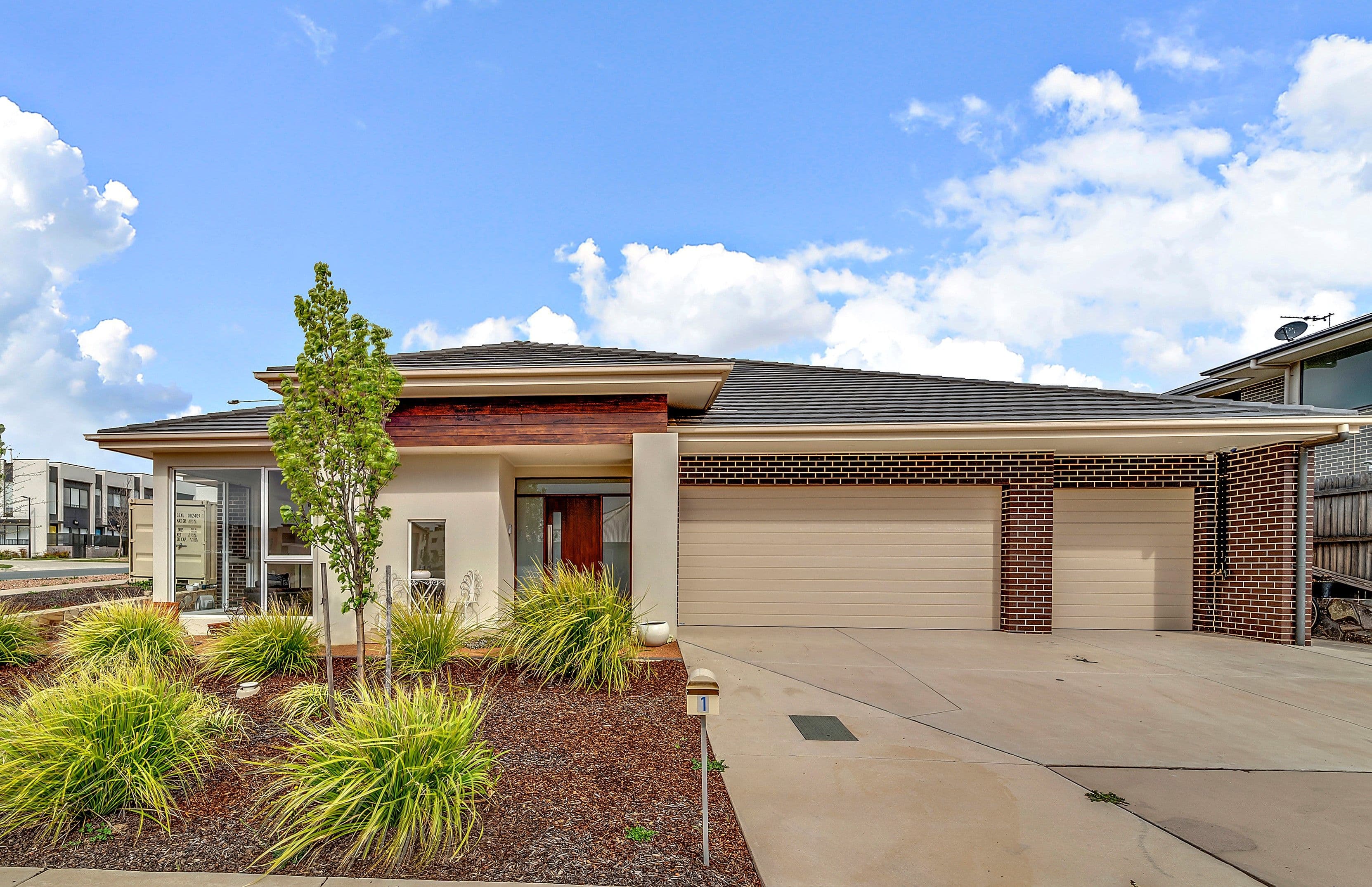 1 Strom Street, WRIGHT ACT 2611, Wright - Thumbnail 2