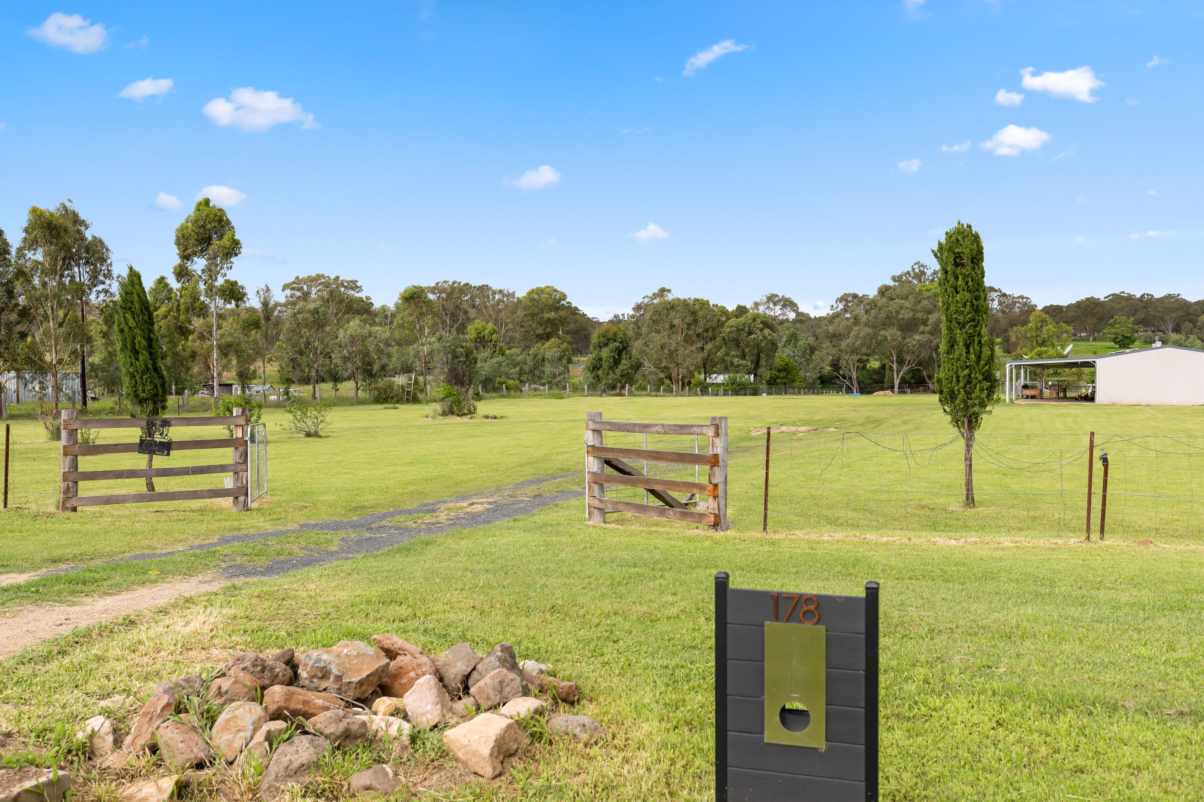 178 Willis Road, Meringandan West QLD 4352, Meringandan West - Image 1
