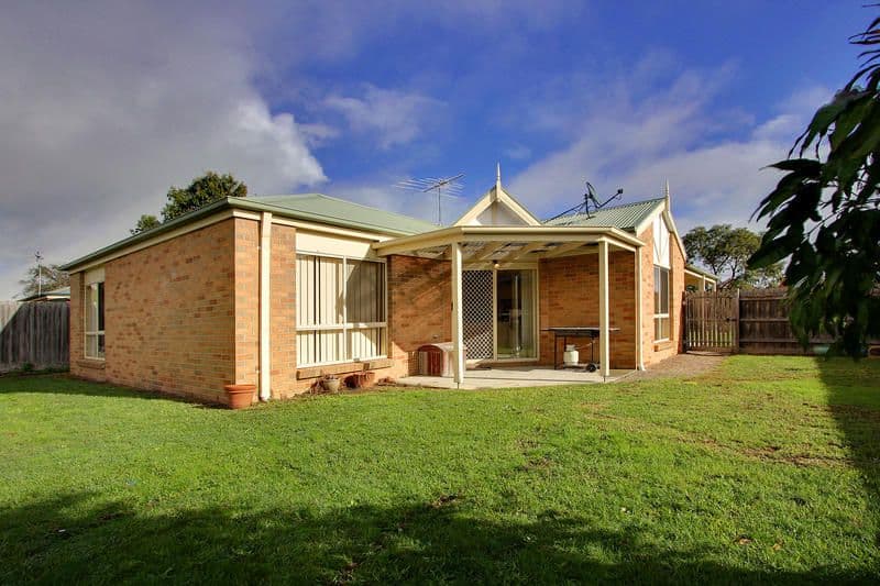 6 Botany Walk, MORNINGTON VIC 3931, Mornington - Thumbnail 8