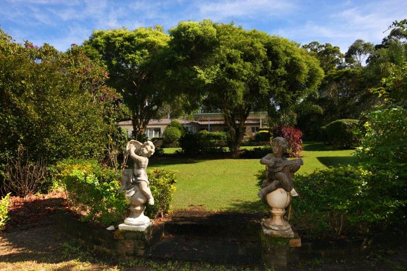 167 Eudlo Flats Road, DIDDILLIBAH QLD 4559, Diddillibah - Image 1