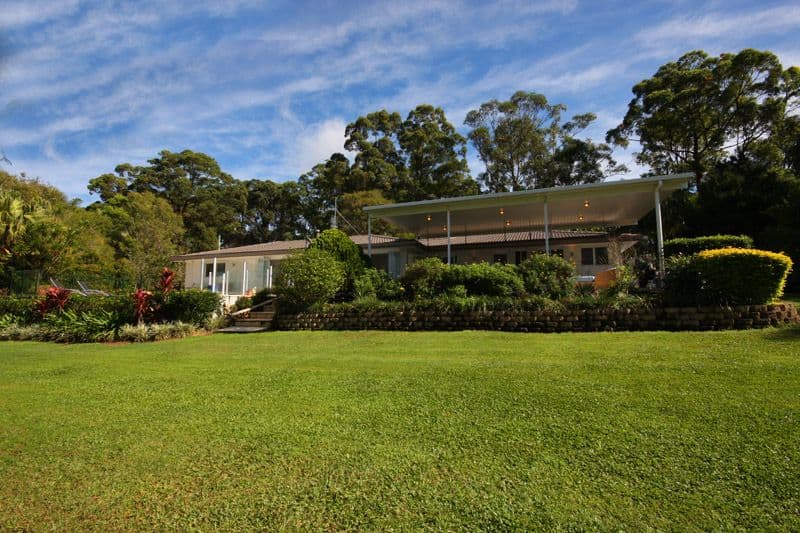 167 Eudlo Flats Road, DIDDILLIBAH QLD 4559, Diddillibah - Thumbnail 3