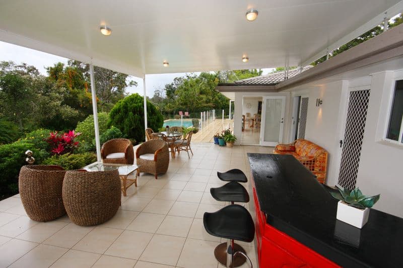 167 Eudlo Flats Road, DIDDILLIBAH QLD 4559, Diddillibah - Thumbnail 5