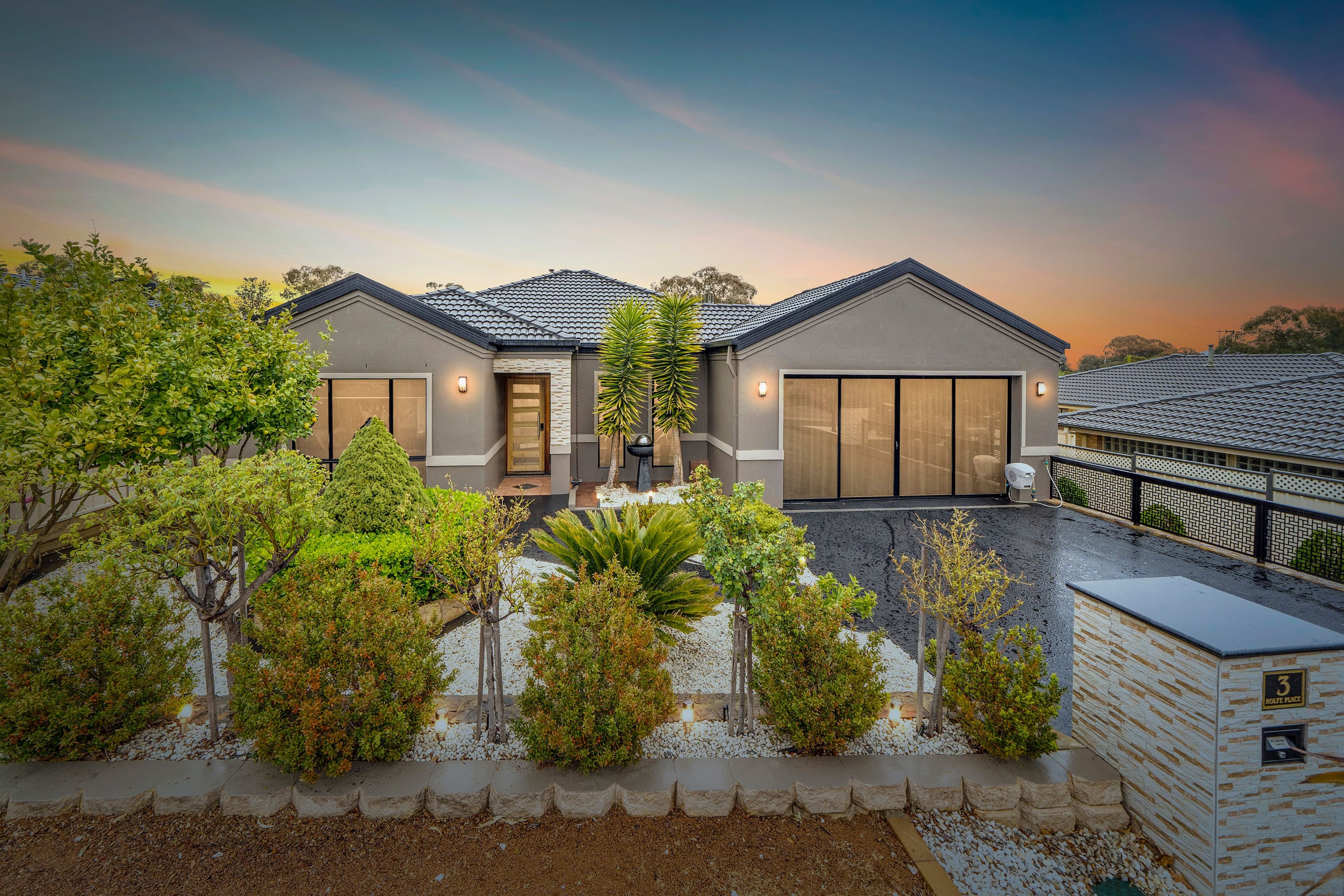 3 Rolfe Place, Queanbeyan West - Image 1