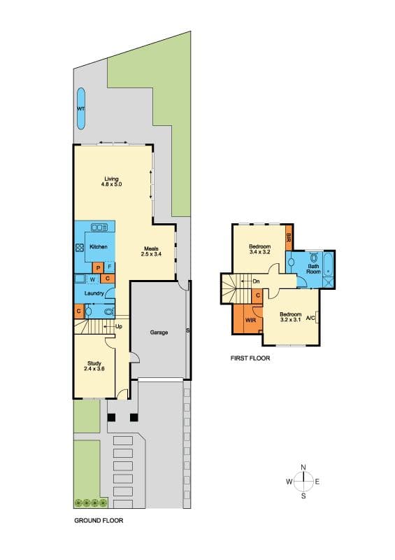 1 Beachside Place, Shoal Point, QLD, 4750, Shoal Point - Thumbnail 6