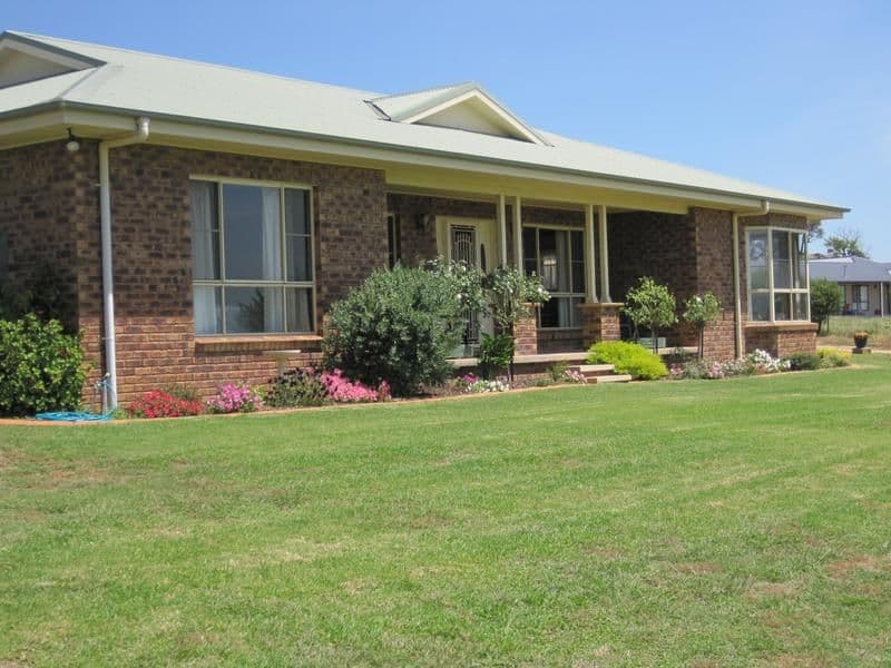 30 Kilmarnock Road, YOUNG NSW 2594, Young - Thumbnail 7