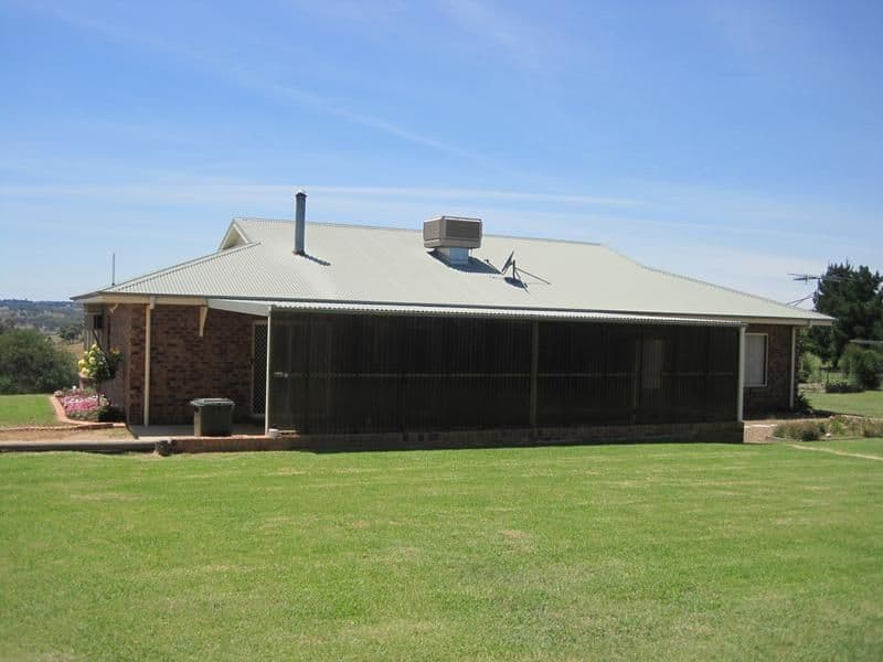 30 Kilmarnock Road, YOUNG NSW 2594, Young - Thumbnail 8