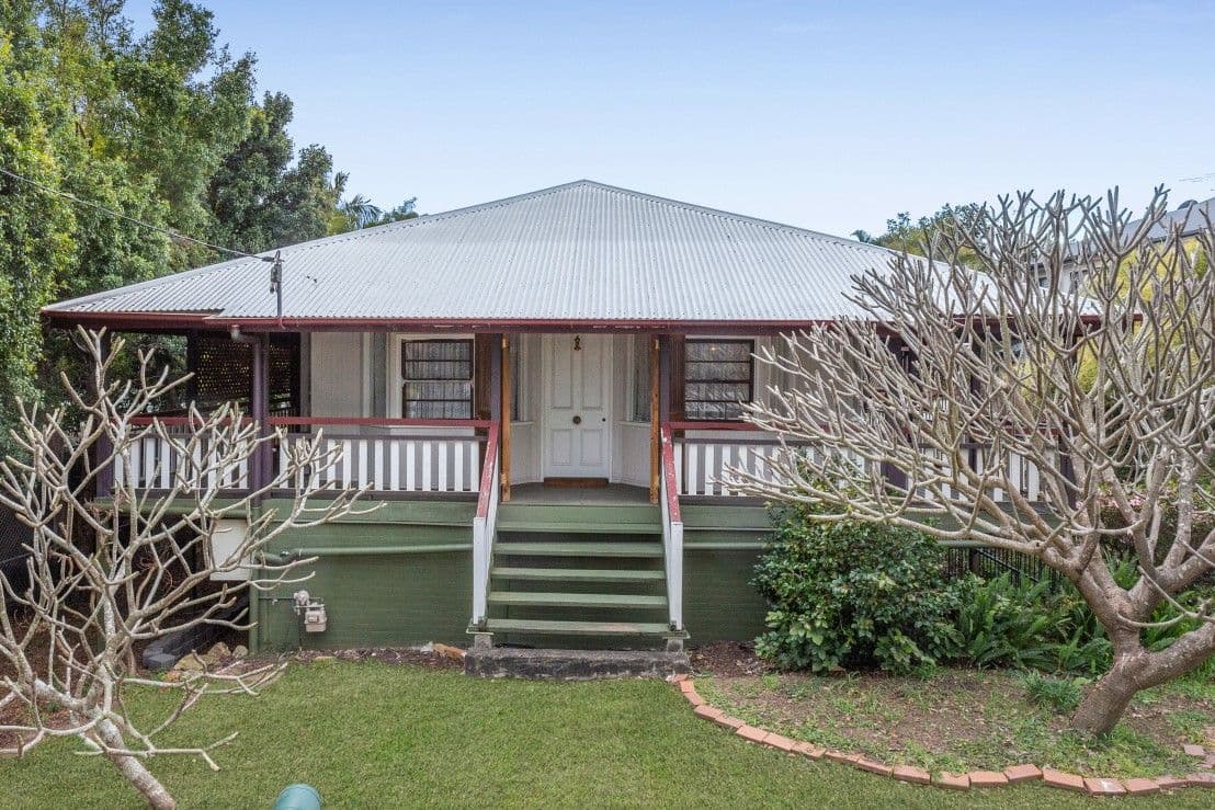 19 Verdun Street, Alderley QLD 4051, Alderley - Image 1