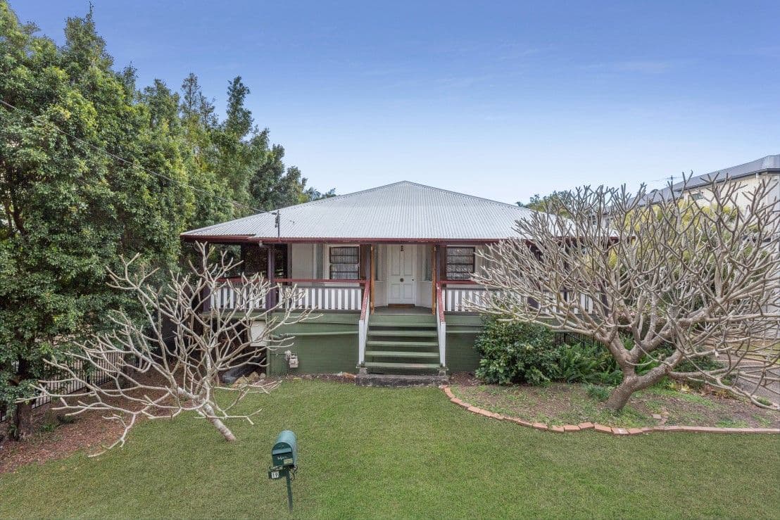 19 Verdun Street, Alderley QLD 4051, Alderley - Thumbnail 3