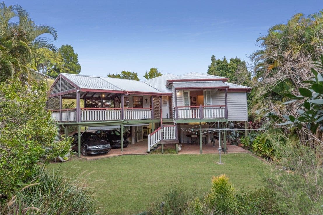 19 Verdun Street, Alderley QLD 4051, Alderley - Thumbnail 4