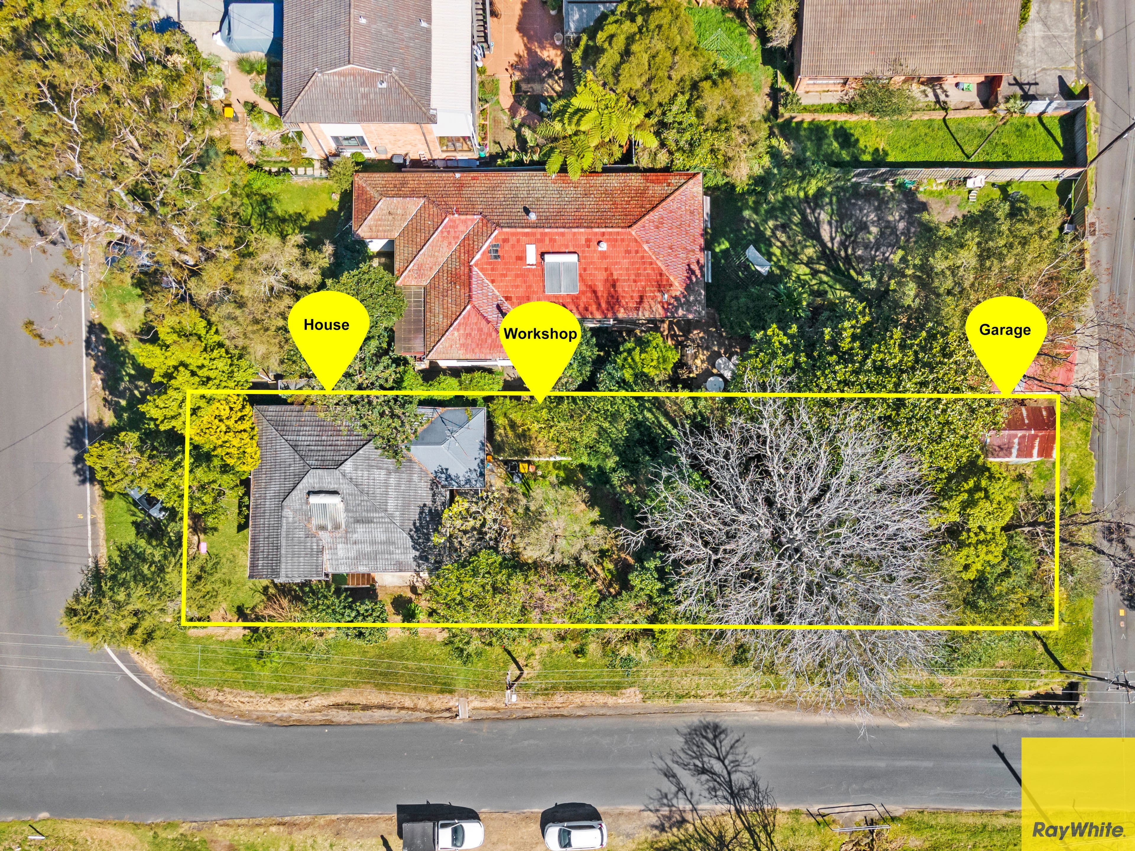 2 Bulgo Road, Helensburgh NSW 2508, Helensburgh - Image 1