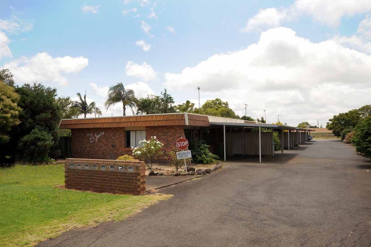 3 /12 Ellis Street, WILSONTON QLD 4350, Wilsonton - Thumbnail 8