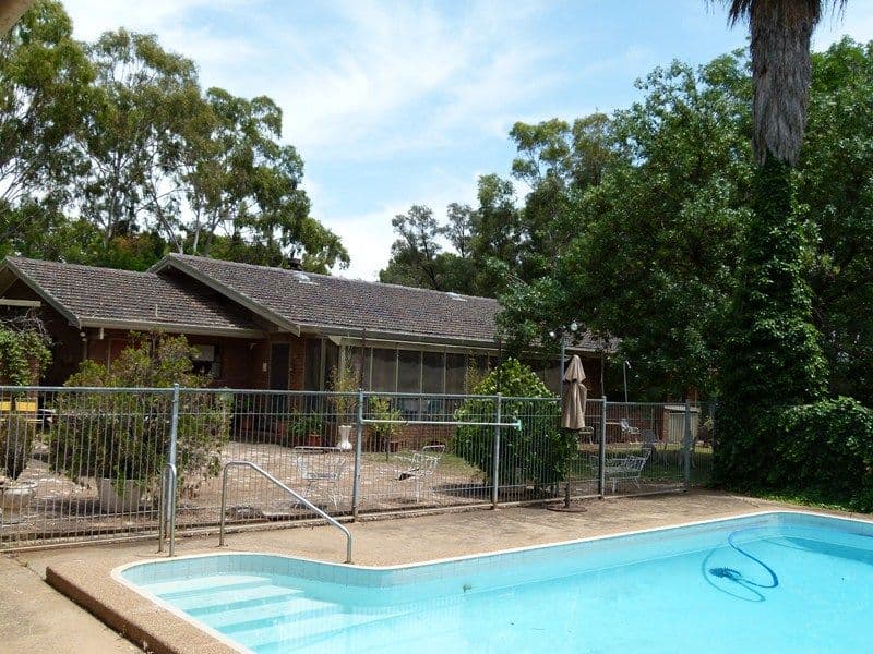 235-237 Edward Street, FORBES NSW 2871, Forbes - Image 1