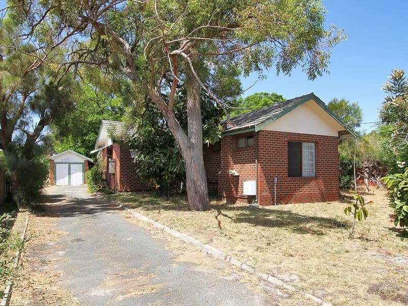 281 Belgravia Street, CLOVERDALE WA 6105, Cloverdale - Image 1